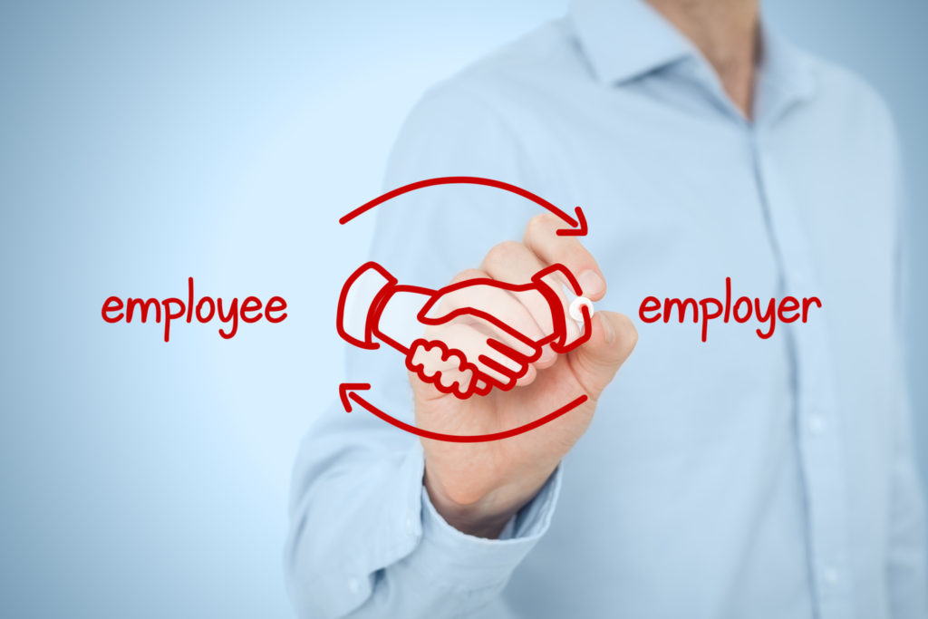 What Obligations Does An Employer Have To Employees Under The Law 