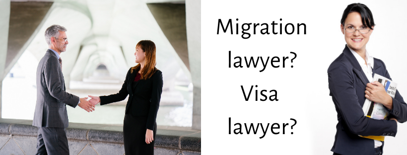 Immigration lawyer skills